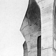 Rudolf Steiner's Second Goetheanum 0052